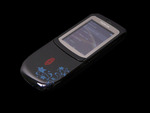 NOKIA 8820e Black Beauty Mobile phone
